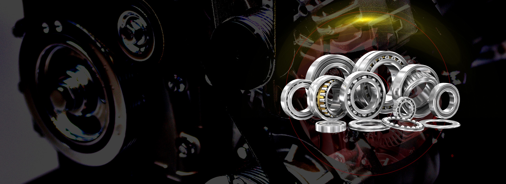 Ningbo Yifeng Bearing Co., Ltd.