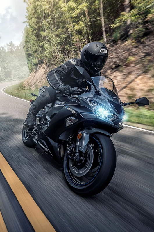 Motocicletas